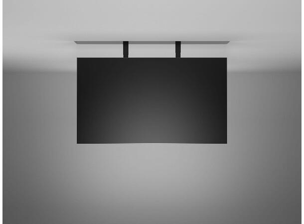 Multibrackets Heis Duo X-Large Drop Down 900x600, 100Kg 