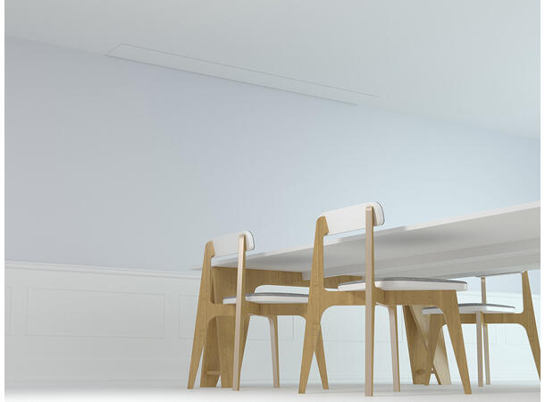 Multibrackets Heis Duo X-Large Drop Down 900x600, 100Kg 