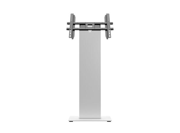 Multibrackets Pro Kiosk 15-32" Hvit, Vesa 400. 20Kg 