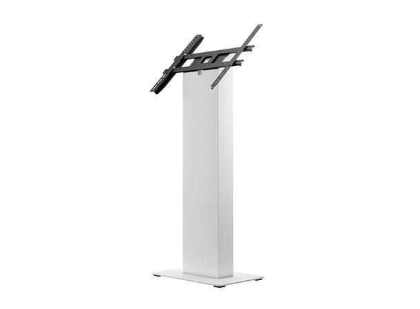 Multibrackets Pro Kiosk 15-32" Hvit, Vesa 400. 20Kg 