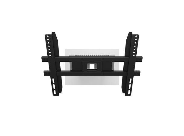 Multibrackets Pro Kiosk 15-32" Hvit, Vesa 400. 20Kg 