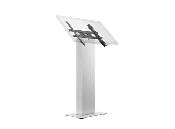 Multibrackets Pro Kiosk 15-32" Hvit, Vesa 400. 20Kg 