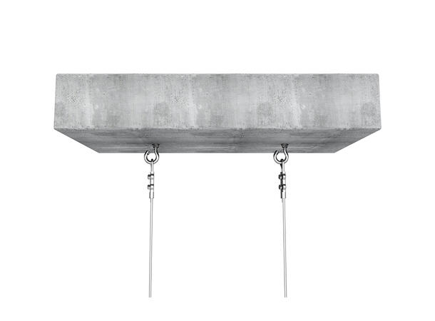 Multibrackets Pro Series - Enclosure B2B Wire Kit 