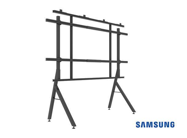 Multibrackets Pro Series - Samsung LED F loorstand 130¨ 