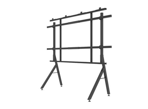 Multibrackets Pro Series - Samsung LED F loorstand 130¨ 