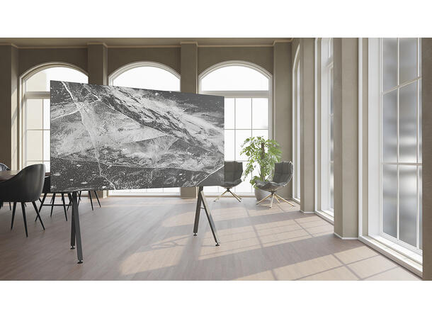 Multibrackets Pro Series - Samsung LED F loorstand 130¨ 