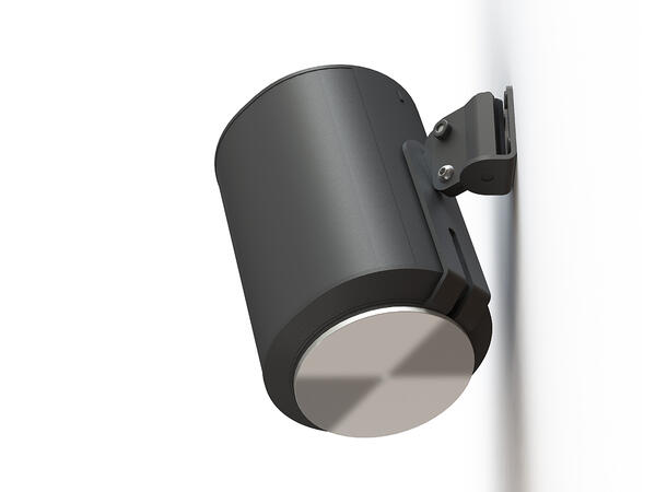 Multibrackets Sonos Wall Mount for ERA10 0 - Black 