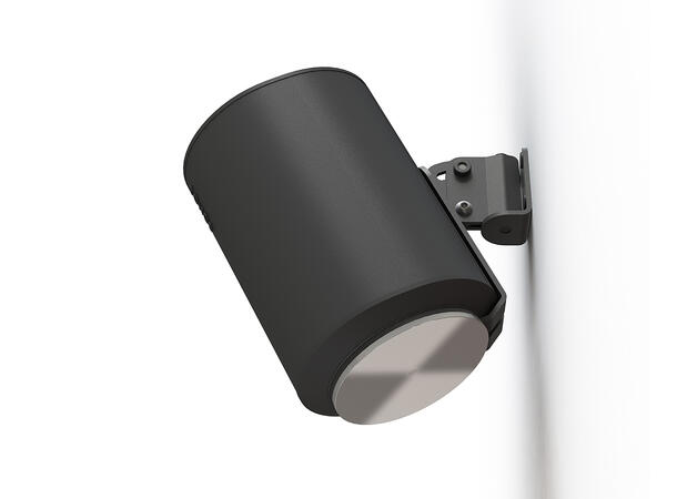 Multibrackets Sonos Wall Mount for ERA10 0 - Black 