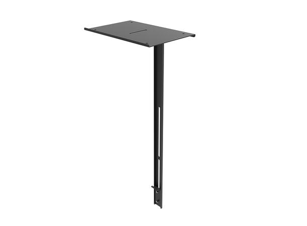 Multibrackets Tilt & Roll Camera Holder Black 