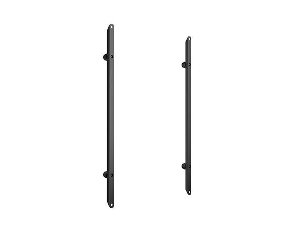 Multibrackets VESA Wallmount Flip Adapte r 600 