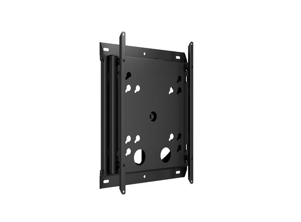 Multibrackets VESA Wallmount Flip Adapte r 600 
