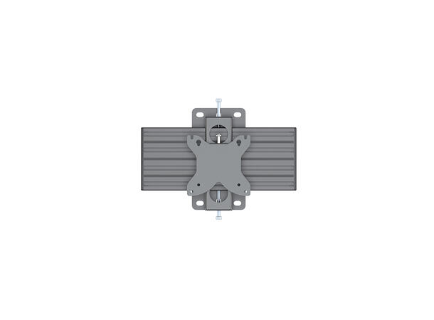 Multibrackets Wallmount Pro MBW1U Tilt 7 5/100* 