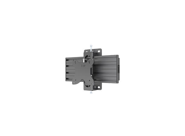 Multibrackets Wallmount Pro MBW1U Tilt 7 5/100* 