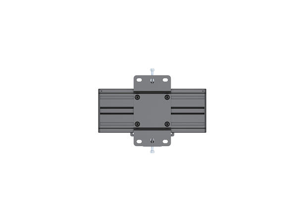 Multibrackets Wallmount Pro MBW1U Tilt 7 5/100* 