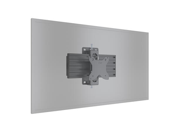 Multibrackets Wallmount Pro MBW1U Tilt 7 5/100* 