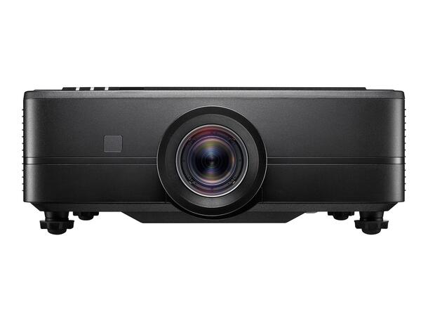 Optoma Projektor ZK810T 4K UHD LASER 4K, 8500 lumens, 300.000:1, 1.26-2:1 
