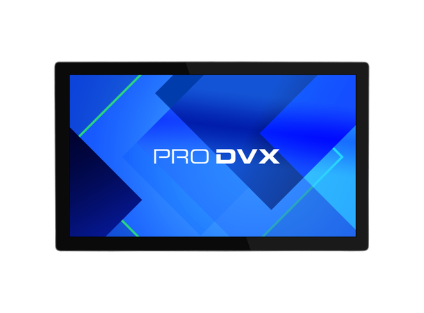 ProDVX APPC-24X-R23 Android Touch 23,6", Android 11 