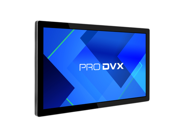 ProDVX APPC-24X-R23 Android Touch 23,6", Android 11 