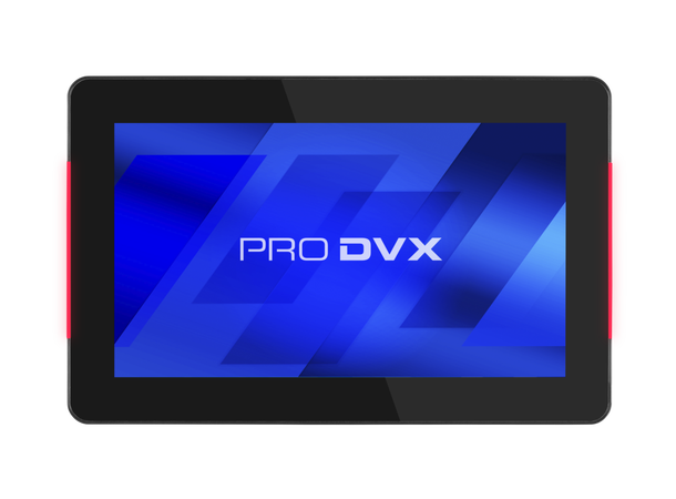 ProDVX APPC-7XPL Android Touch R23-7261 7", Android 12, PoE, LED, 