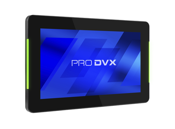 ProDVX APPC-7XPL Android Touch R23-7261 7", Android 12, PoE, LED,