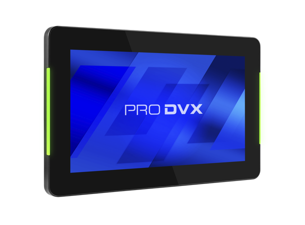 ProDVX APPC-7XPL Android Touch R23-7261 7", Android 12, PoE, LED, 