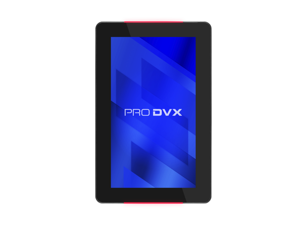 ProDVX APPC-7XPL Android Touch R23-7261 7", Android 12, PoE, LED, 