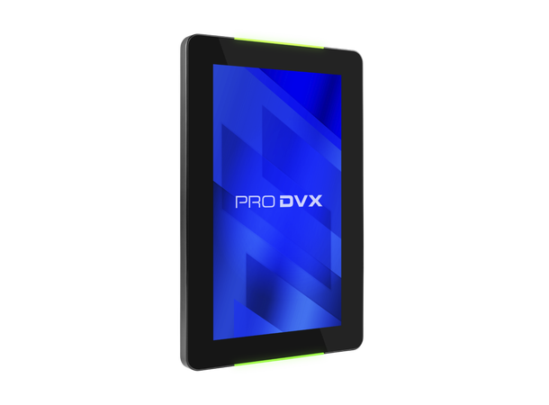 ProDVX APPC-7XPL Android Touch R23-7261 7", Android 12, PoE, LED, 