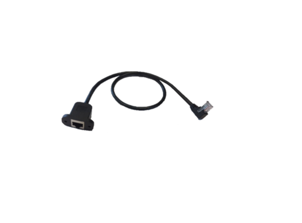 ProDVX Angled Lan Extention Cable 