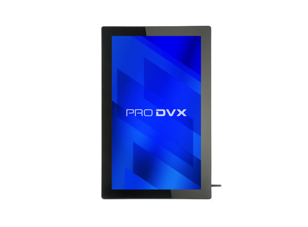 ProDVX IPPC-27 Intel Touch Display 27", win10 IoT,