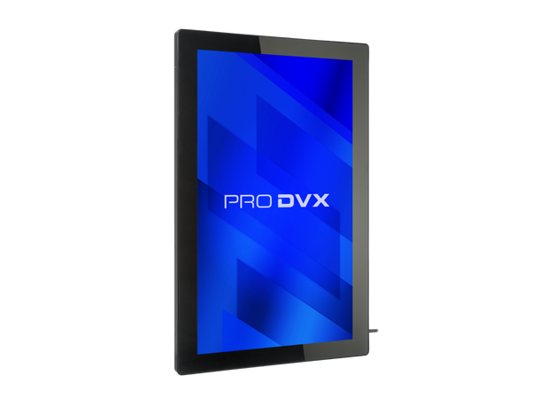 ProDVX IPPC-27 Intel Touch Display 27", win10 IoT,