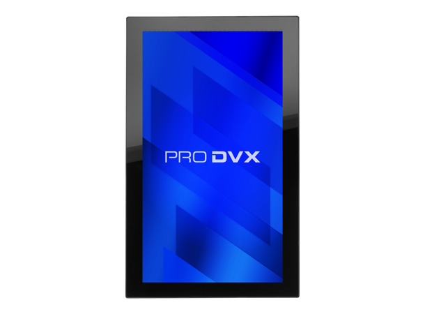 ProDVX TMP-15X Capacitive Touch 15,6", HDMI, 10-Point PCAP touch