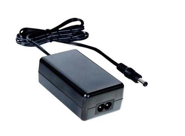 RDN Power supply 24VDC 1,5A 24VDC, 1,5A, 36W max Uten kabel 