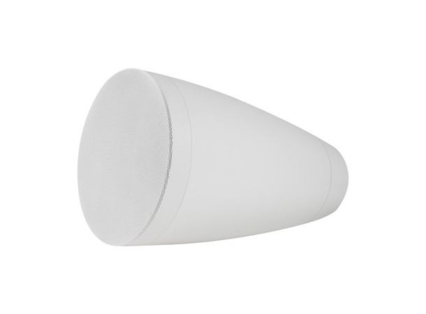 Sonance PS-P63T 6.5" Pendelhøyttaler 2-veis 100V / 8 ohm HVIT (1 stk) 