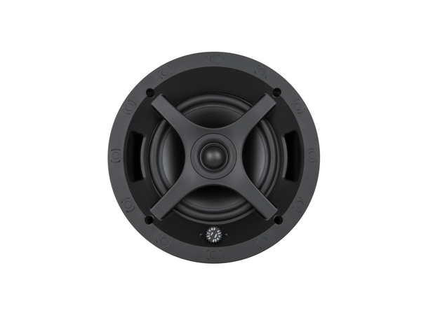 Sonance PS-P63T 6.5" Pendelhøyttaler 2-veis 100V / 8 ohm HVIT (1 stk) 