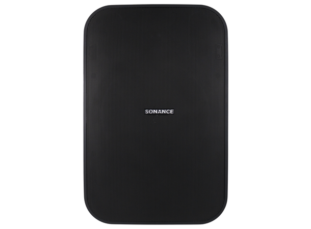 Sonance PS-S83WT MKII 8" vegghøyttaler Basshøyttaler 100V / 8 ohm SORT (1 stk) 