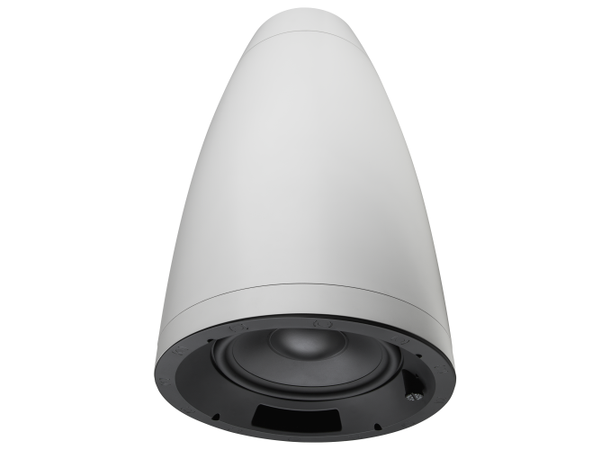 Sonance WOOFER PS-P83WT 8" PENDANT WHITE (1 EACH) 