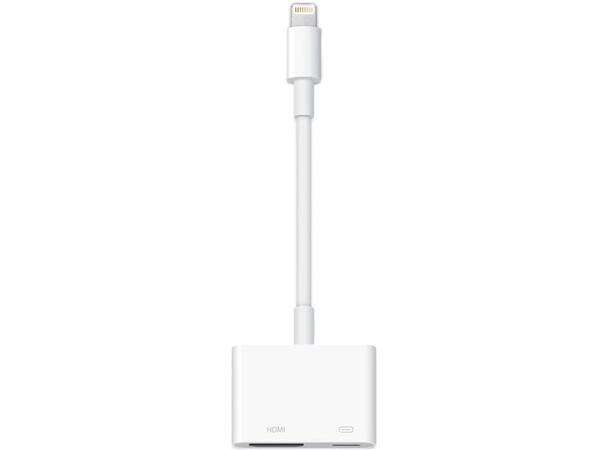 Stoltzen Nyx Cable 2 + Lightning MiniDisplayPort, USBc + Lightning 