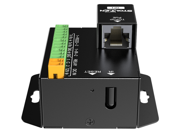 Stoltzen PoseidonLite TP1 HTML Processor LAN, IR, RS232, Touch GUI 