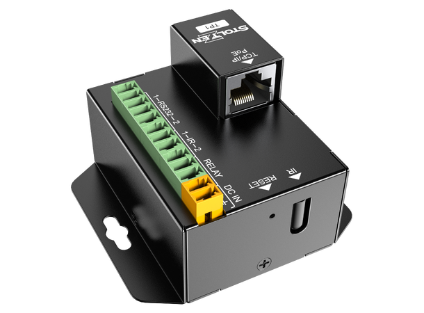 Stoltzen PoseidonLite TP1 HTML Processor LAN, IR, RS232, Touch GUI 