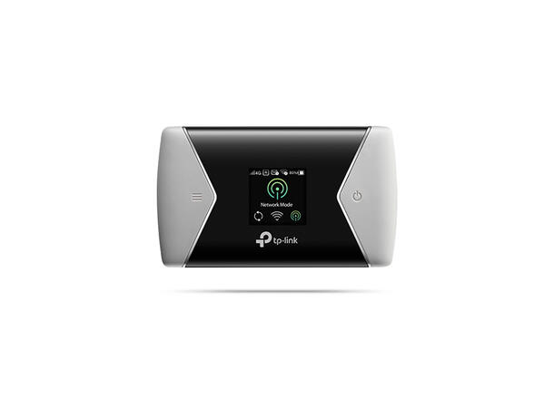 TP-Link 4G LTE Wi-Fi Mobile Router M7450 3000 mAh battery for up to 15 hours