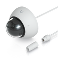 Ubiquiti UniFi AI Dome White 8MP | IP66 | IK10