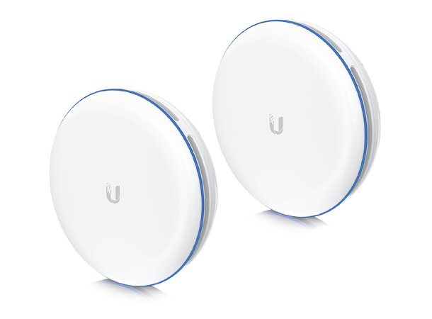 Ubiquiti UniFi Building-to-building XG 60Ghz with 5Ghz backup, 6Gbps+, PoE++ 