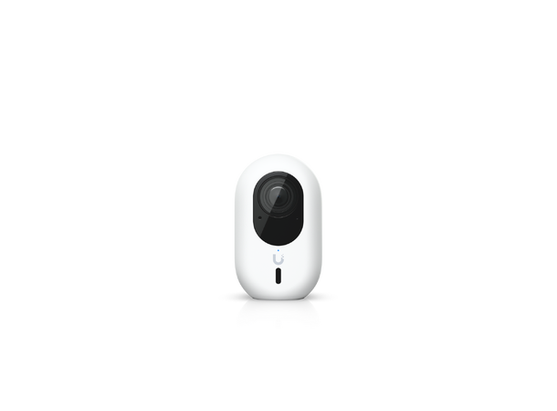 Ubiquiti UniFi G6 Instant 8MP | IPX5 | IK04 | Wifi 