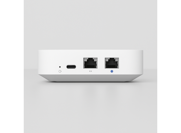 Ubiquiti UniFi Gateway Lite Security Gateway 