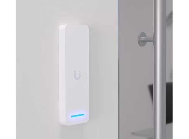 Ubiquiti Unifi Access Ultra Bult-in hub for 1 door 