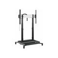 Vogels Motorisert gulvstativ RISE 5108 Svart, 800x600, 120Kg, 80 mm/s