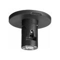 Vogels PUC 1045 CEILING PLATE TURN AND T ILT