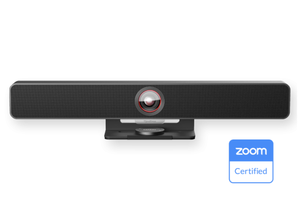 Wyrestorm HALO-VX10-V2 Video Bar Mini HALO | 4K AI camera | 120° DFOV | Auto F 