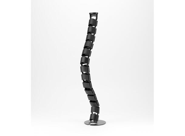 Wyrestorm IDB-CBL-SPINE Under Desk Cable Management 'SPINE' for IDB Series (Adjus 
