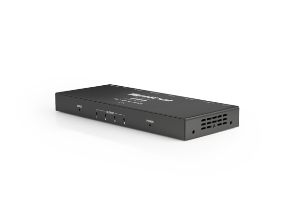 Wyrestorm SP-0104-H2 4K HDMI Splitter 4K60Hz 4:4:4 | Dolby Vision & HDR | EDID 